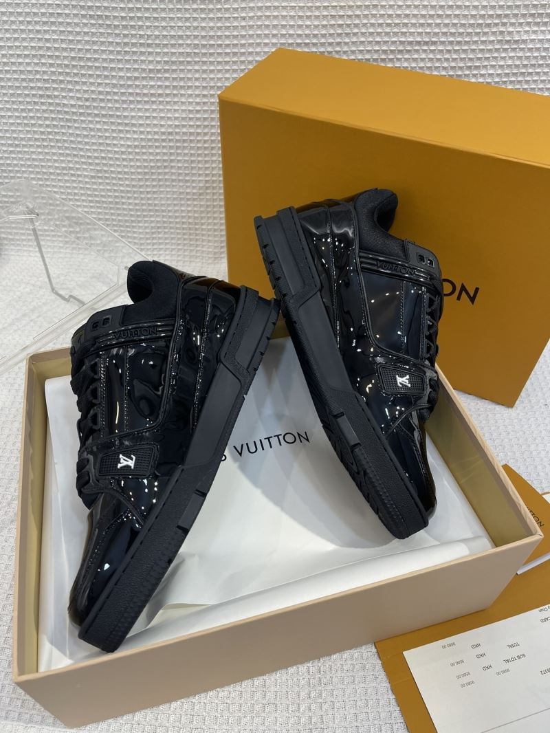 Louis Vuitton Trainer Sneaker